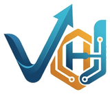 VH InfoTech logo